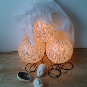THE THREE GRACES REVISITED 4