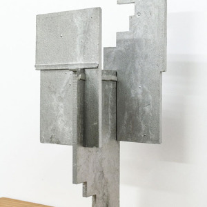 Flat-pack Architecton