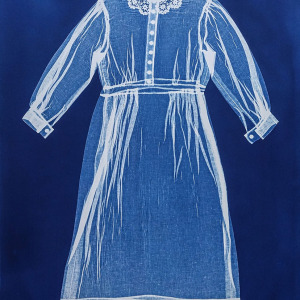 Asylum Dress