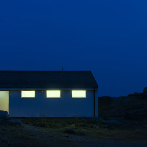 Night Windows