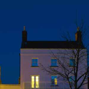Night Windows