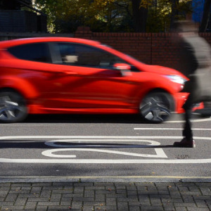 Attempting to break 20mph limit