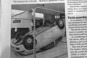 Car Parked