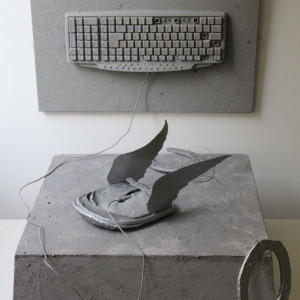 hobbled Hermes virtually grounded