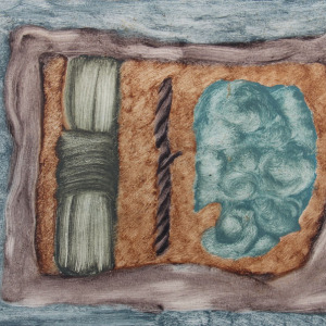 painter's snack