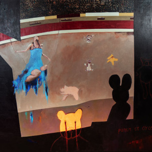 Bread And Circuses