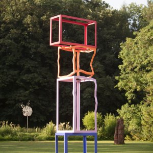 ‘RedHead Sunset Stack’