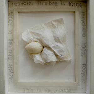 Recycled