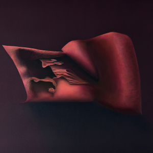 Shadow Sculpture 34