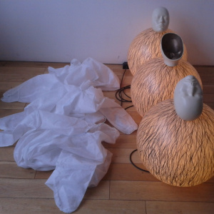 THE THREE GRACES REVISITED 10