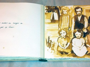 Memory Book