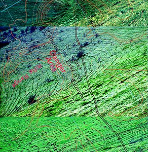 Lines of Defense