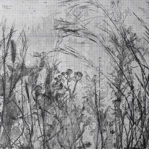 Dockyard Diary: May - Etching