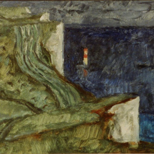 Peter Morrell