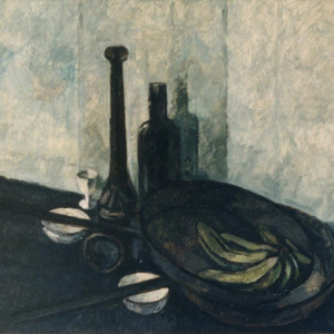 Peter Morrell