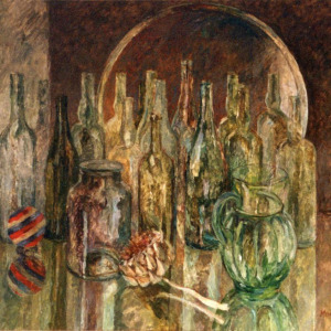 Peter Morrell