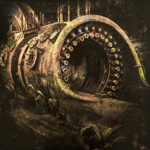 Spin Cycle