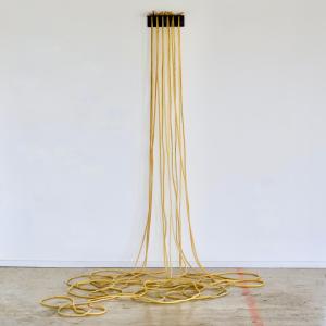 Amanda Cornish, The Maelstrom of My Mind