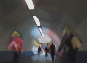 Little Journeys (Catwalk No.2)