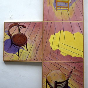 Studio Chairs
