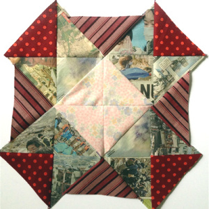 Patchwork Politics II