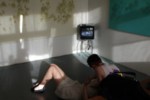 Video Still